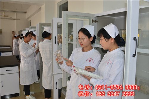 初中生可以学习口腔医学专业吗?