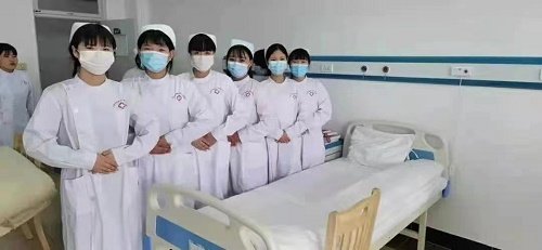 赢钱彩 (中国)官方网站护理专业中专班