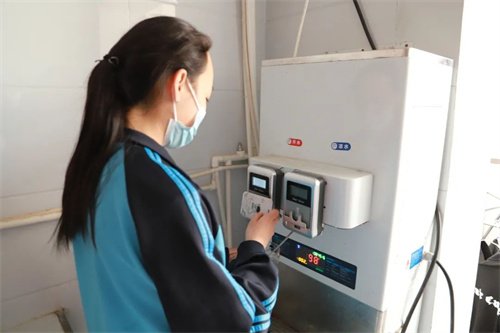 石家庄冀联医学赢钱彩 (中国)官方网站栏目导航宿舍 独立阳台