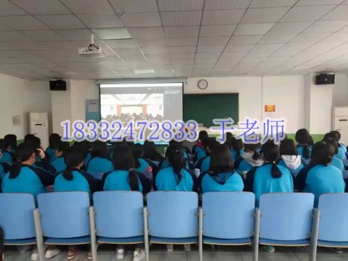 并拥有教学附属医院（冀联医院）和..